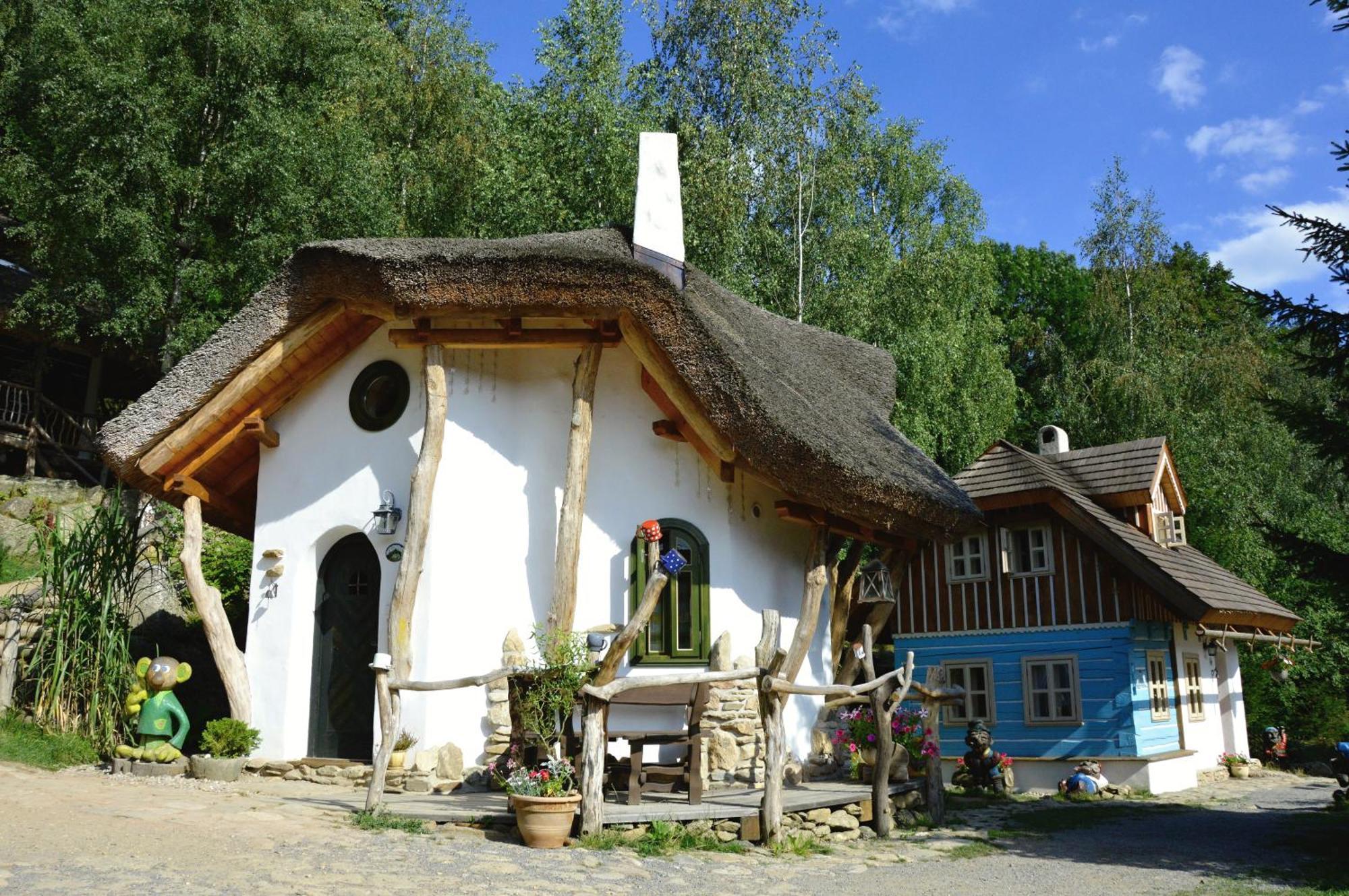 Hotel Podlesi 3*