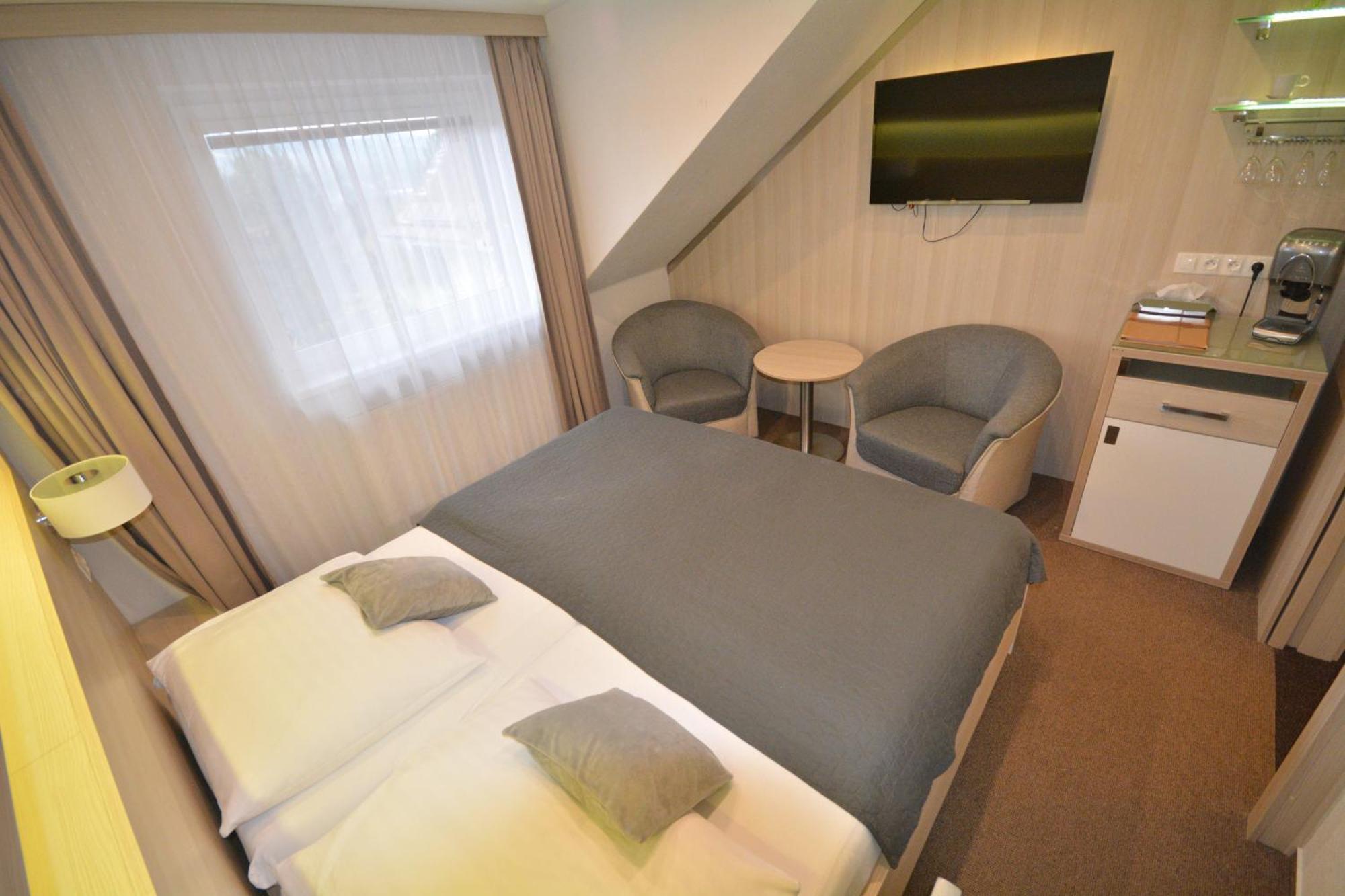 Hotel Podlesi Hotel 3*