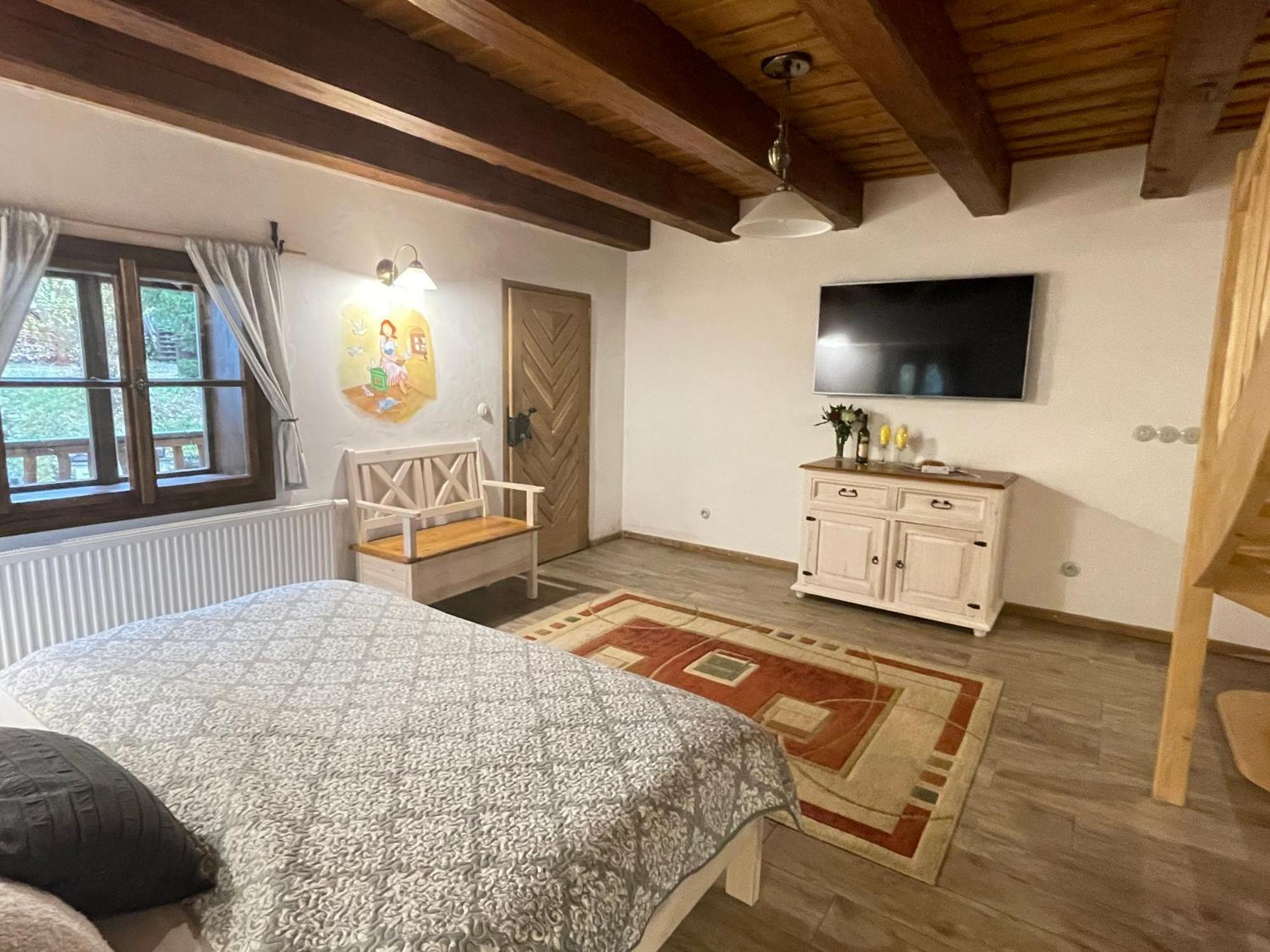 Hotel Hotel Podlesi