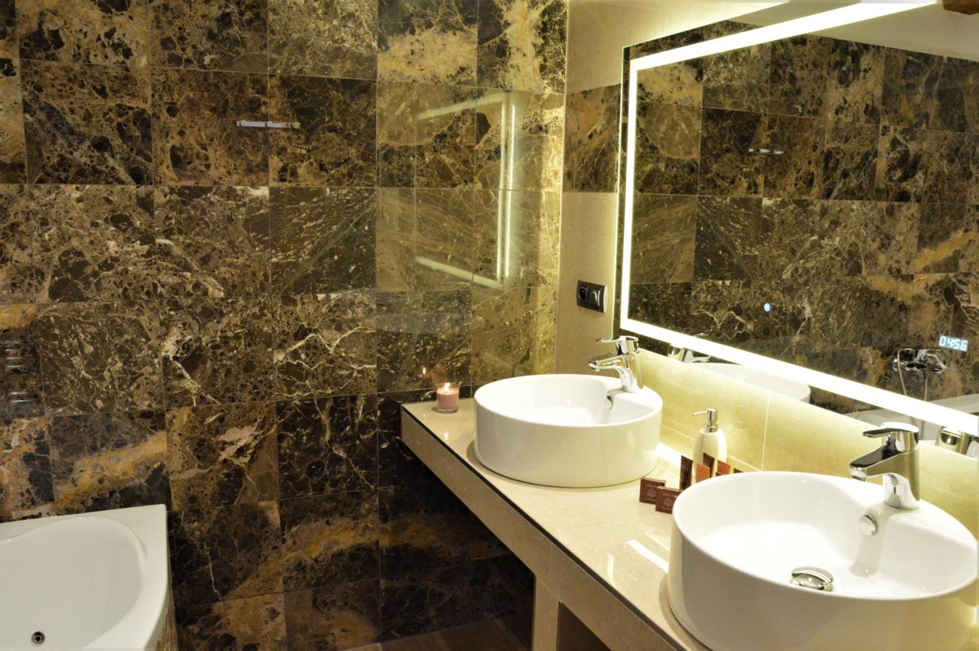 Hotel Hotel Podlesi 3*
