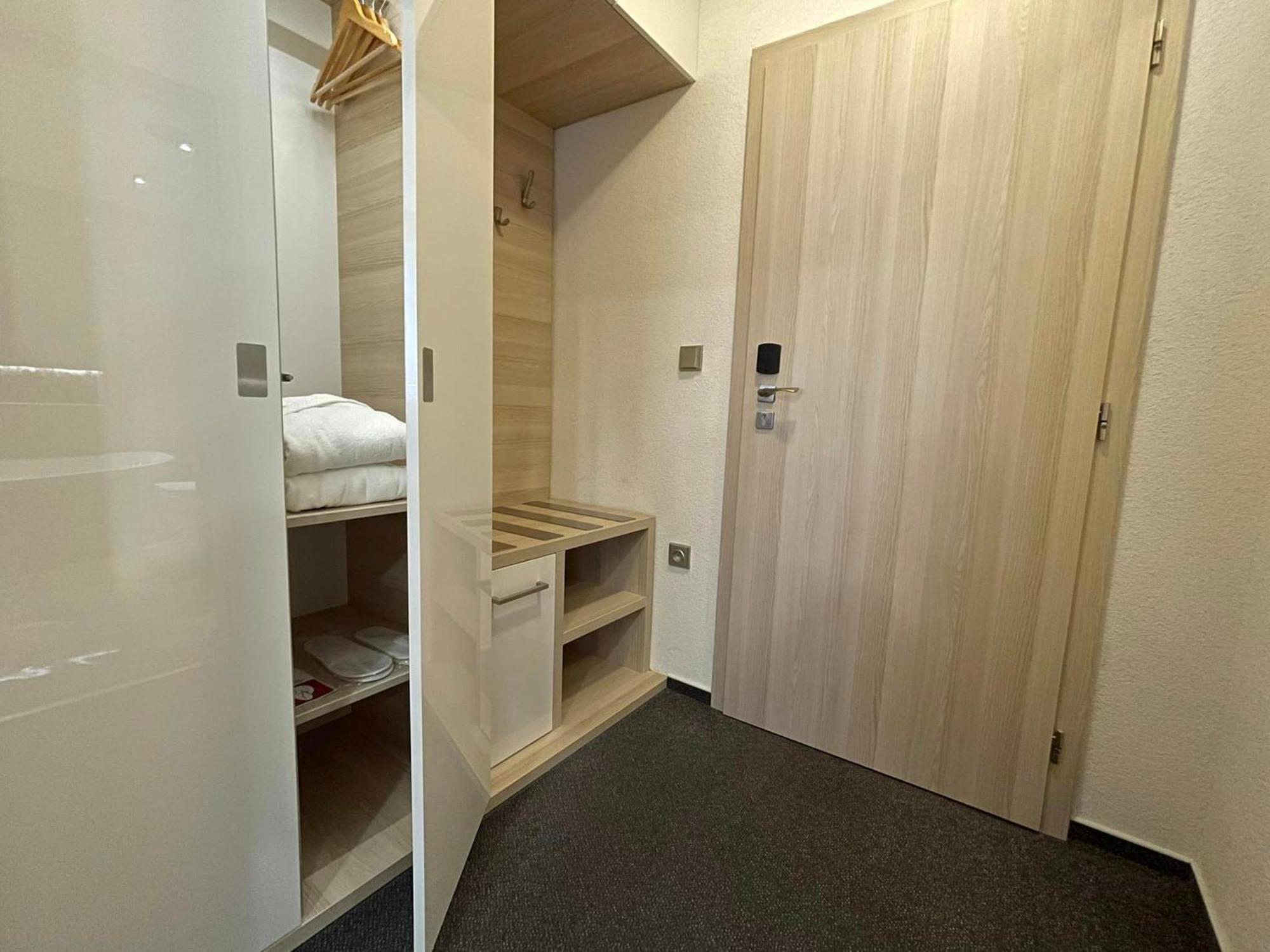 Hotel Podlesi 3*