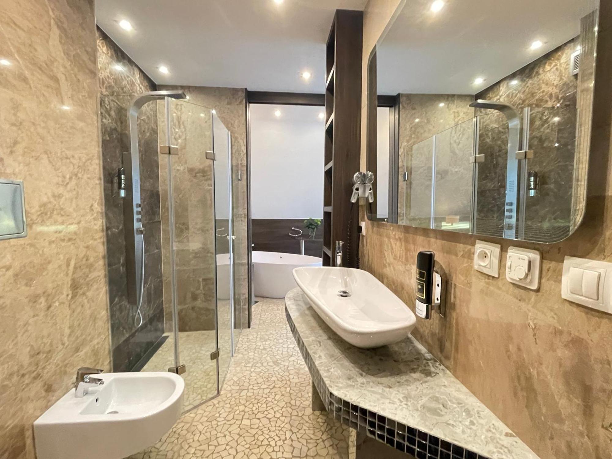Hotel Hotel Podlesi