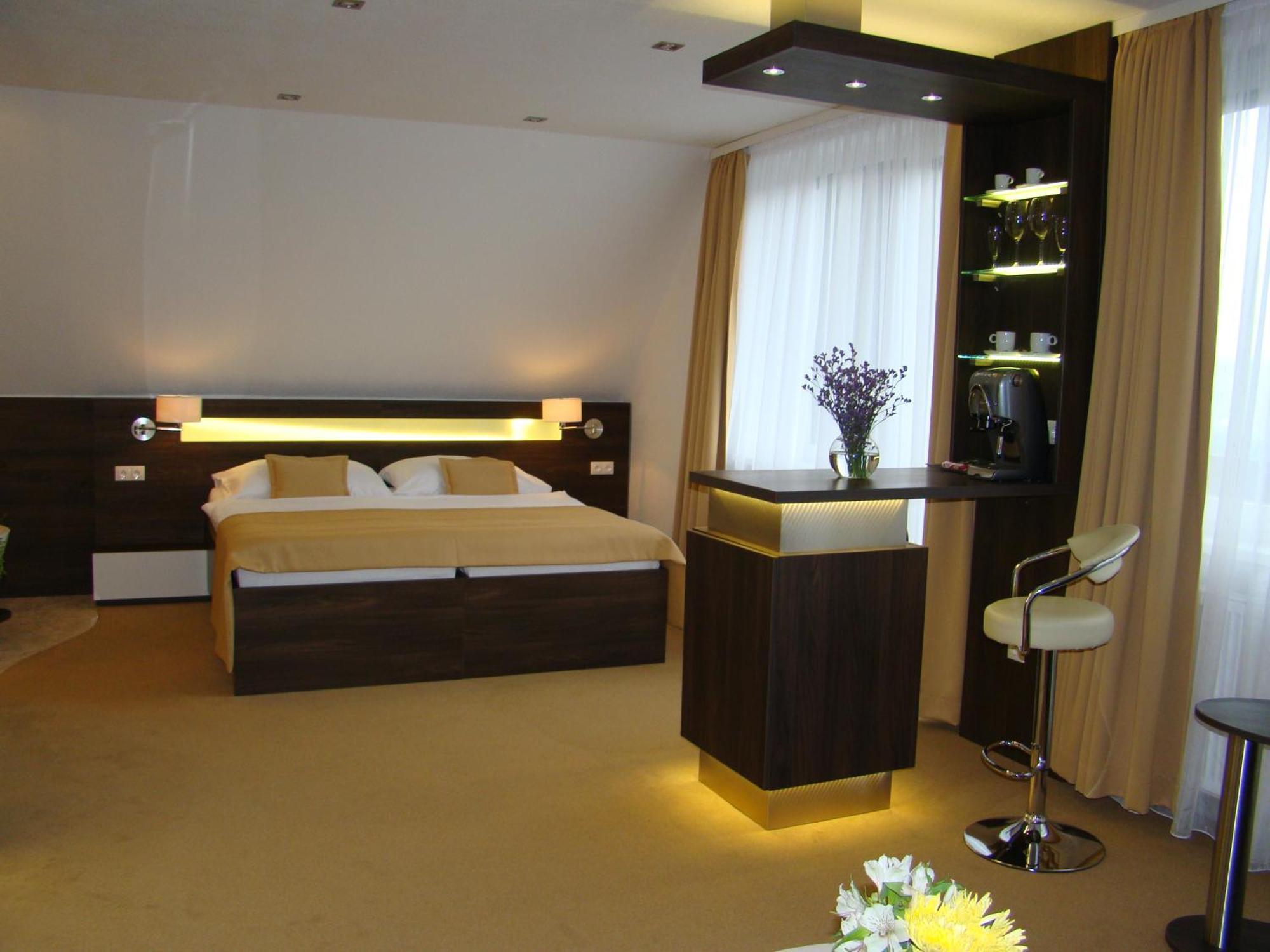 Hotel Podlesi Hotel Podlesí