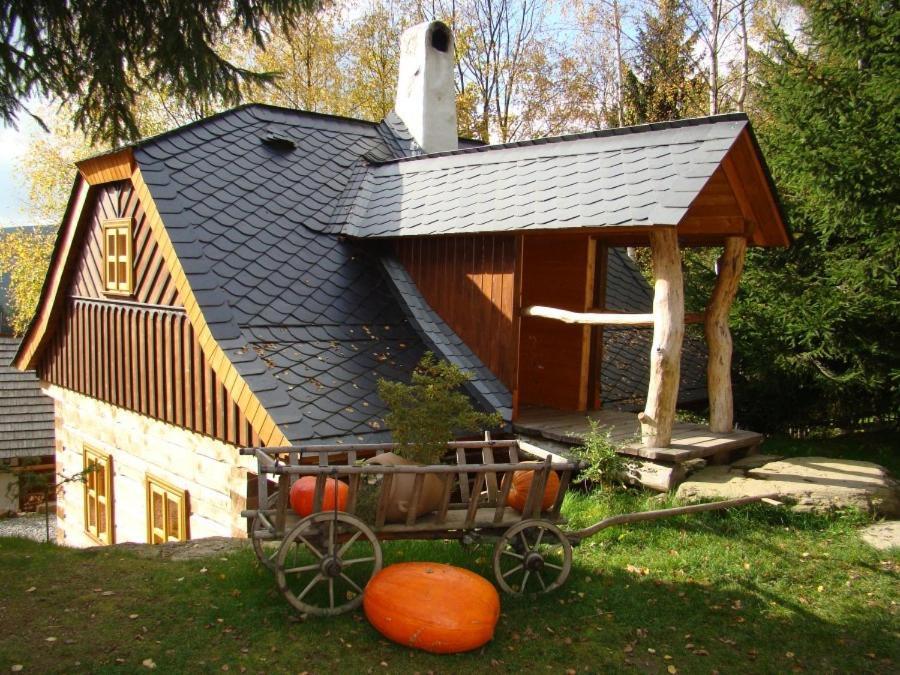 Hotel Podlesi Hotel 3*