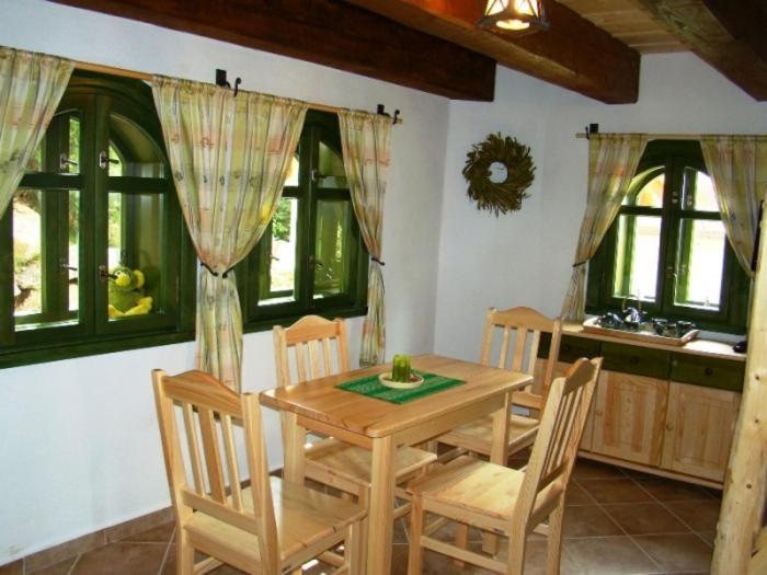 Hotel Podlesi 3* Podlesí