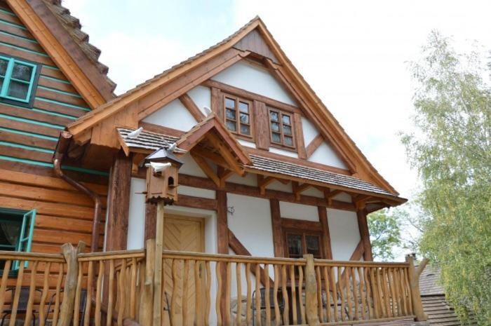 Hotel Hotel Podlesi