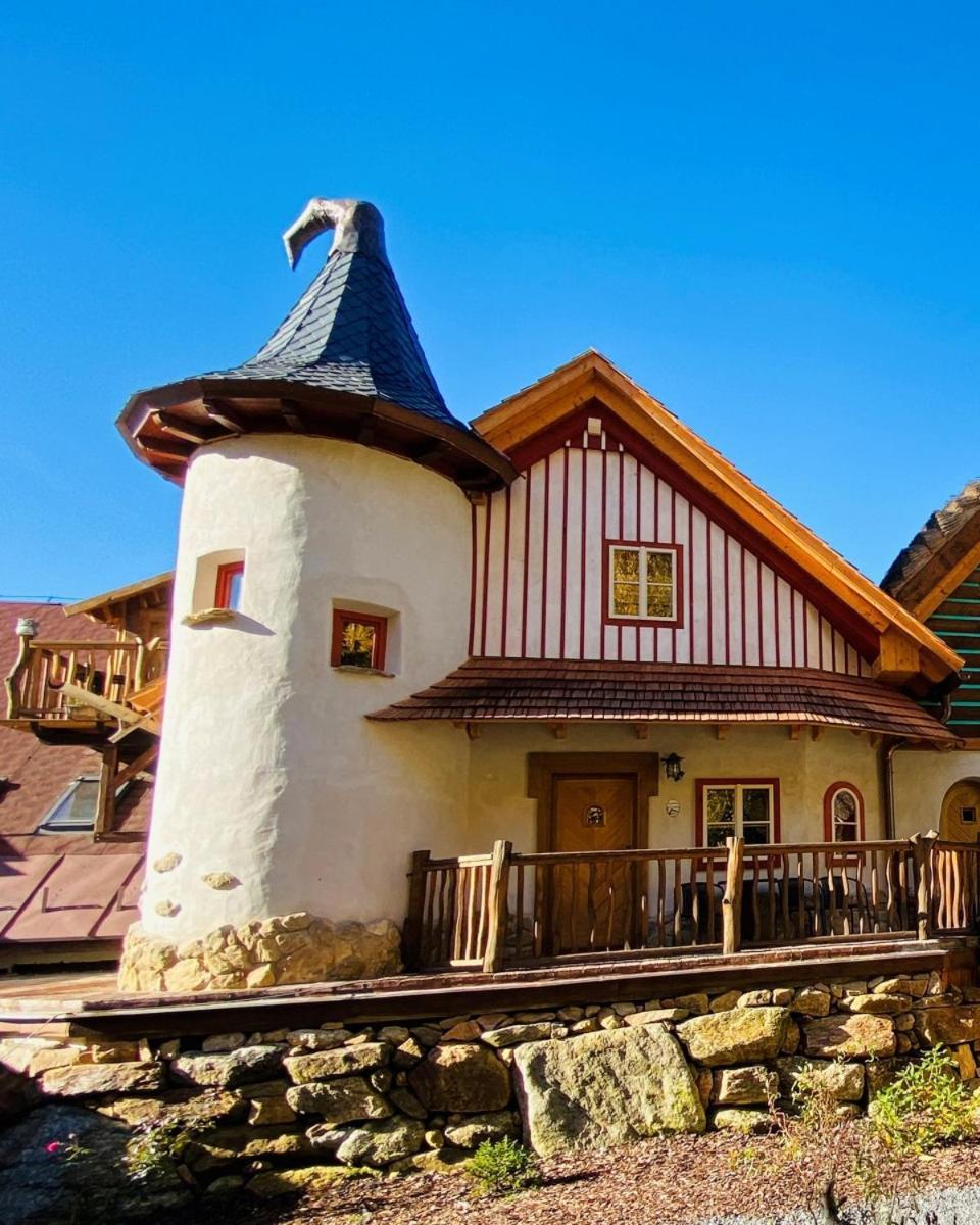 Hotel Podlesi 3* Podlesí