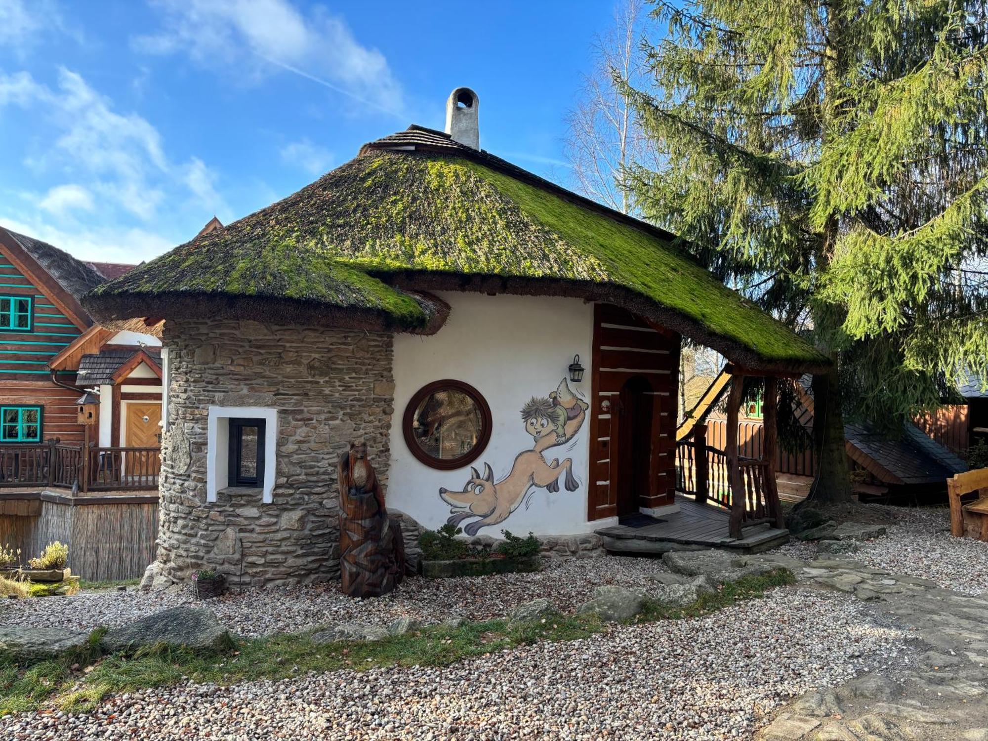 Hotel Podlesi 3* Podlesi (Pardubice)