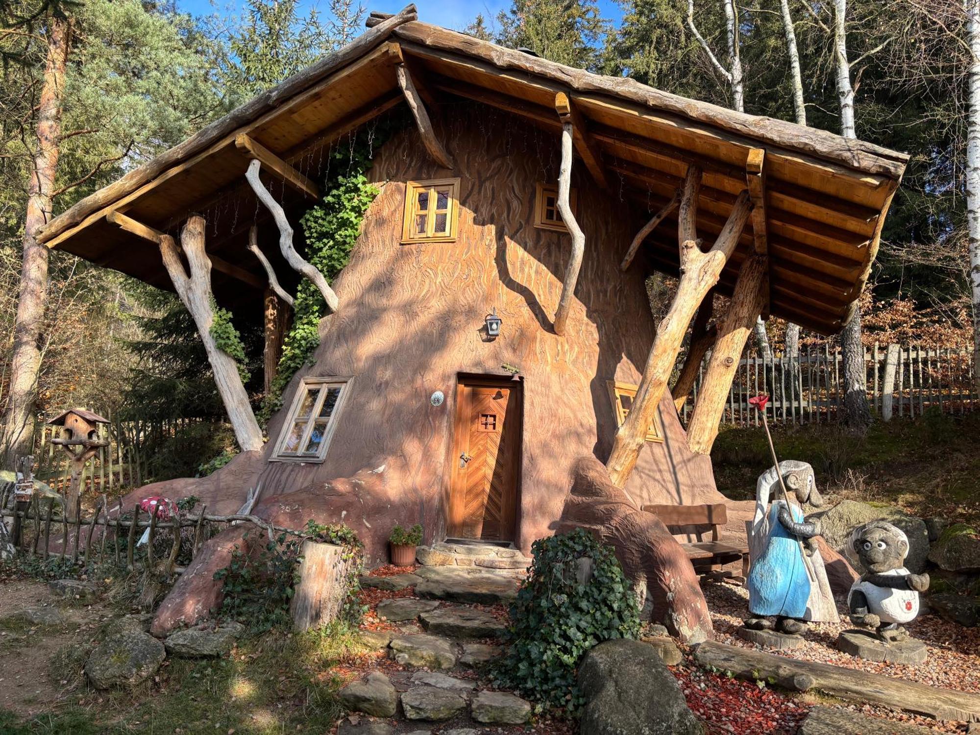 Hotel Podlesi Hotel