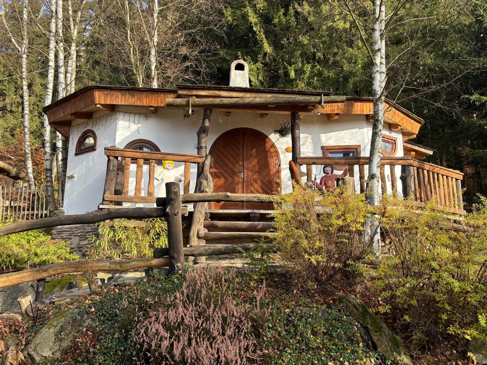 Hotel Hotel Podlesi