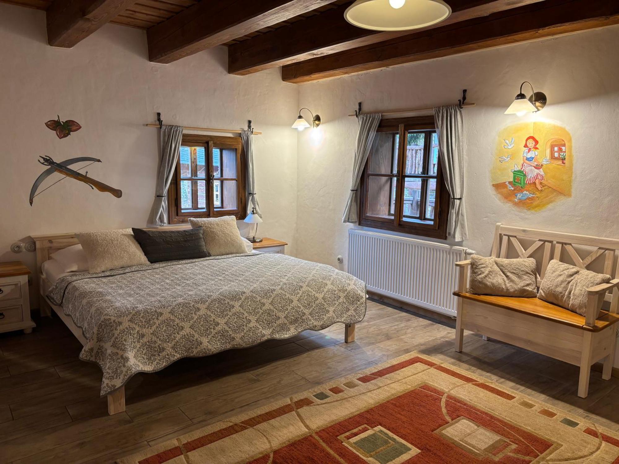 Hotel Podlesi Hotel 3*