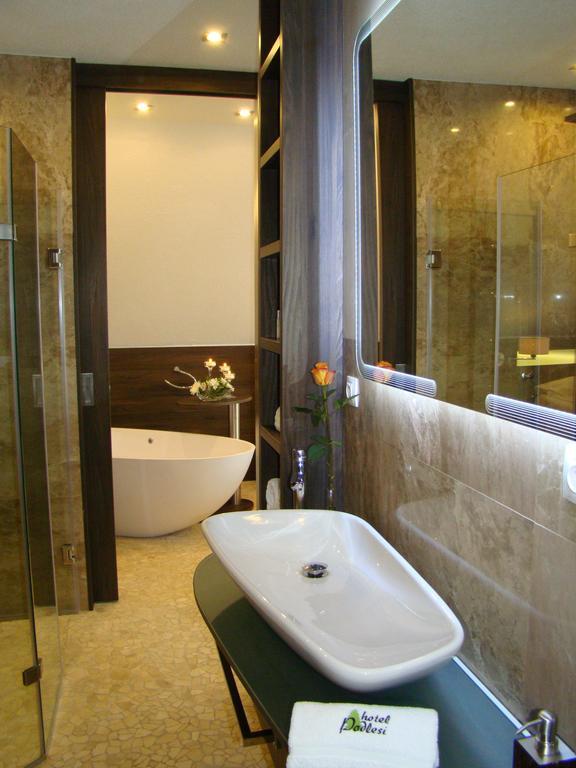 Hotel Podlesi 3* Podlesí
