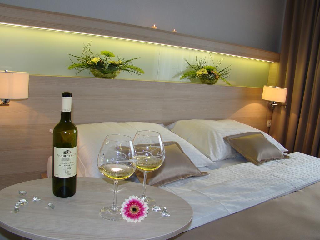 Hotel Podlesi Hotel