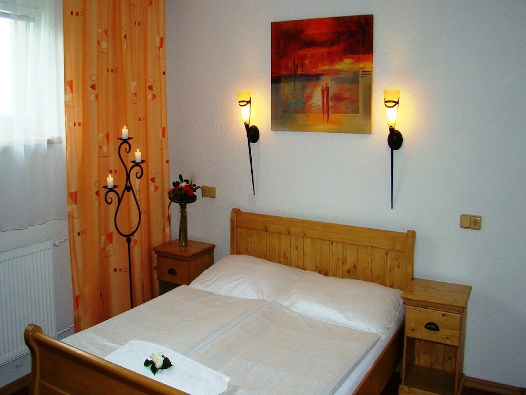 Hotel Hotel Podlesi