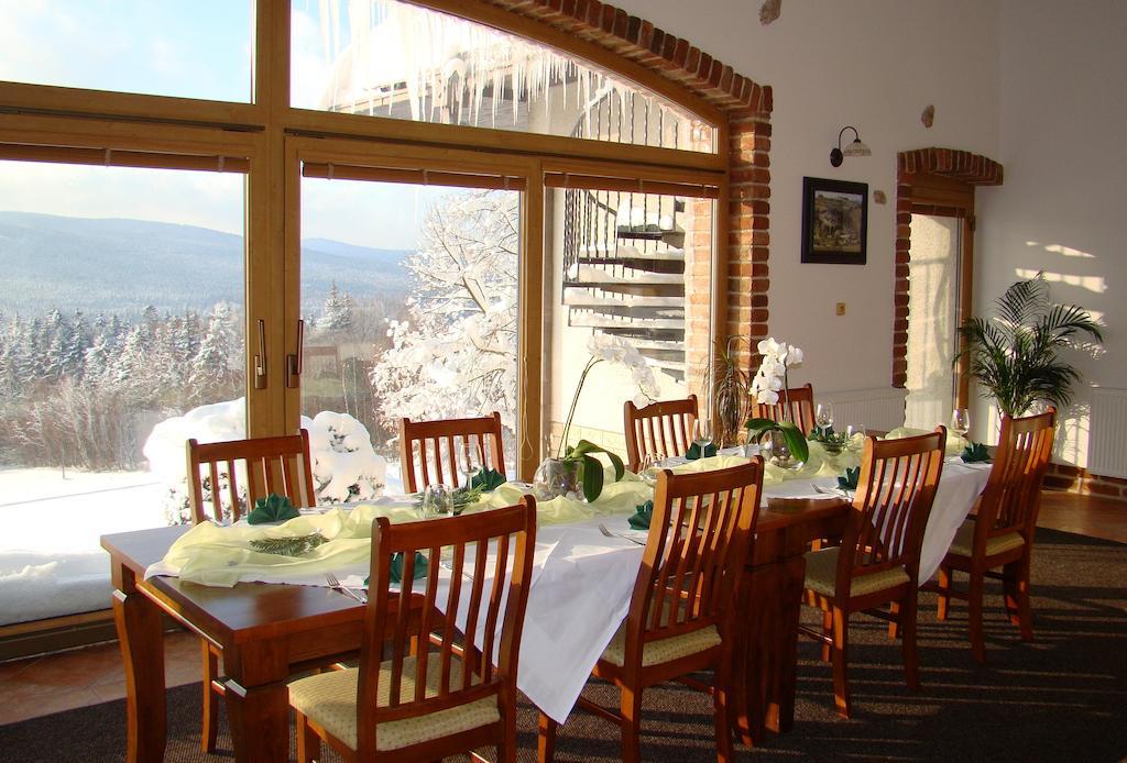 Hotel Podlesi