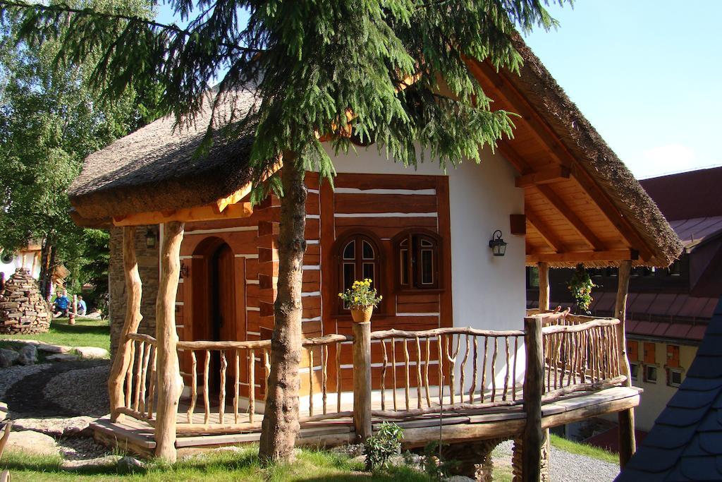 Hotel Hotel Podlesi Podlesí