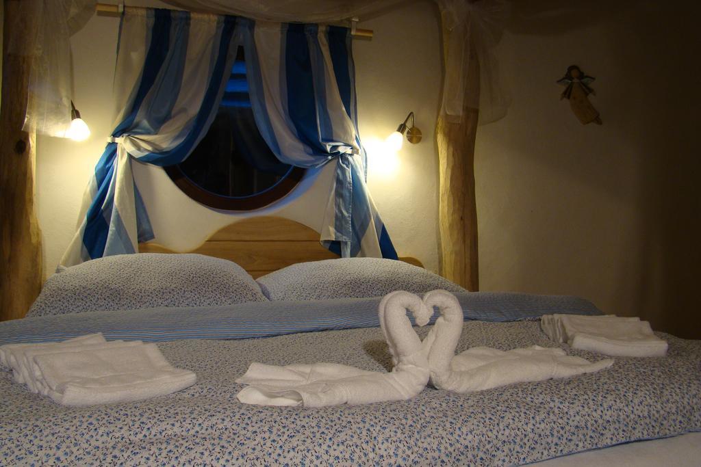 Hotel Hotel Podlesi 3*
